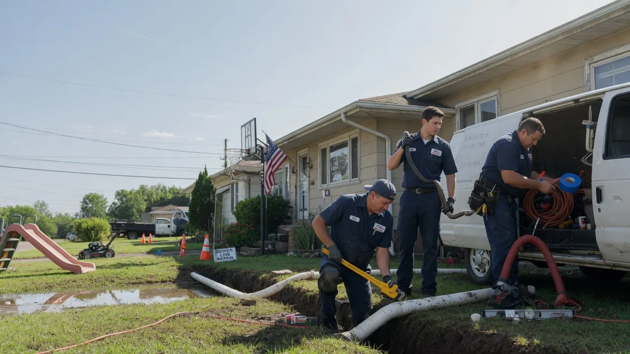 Toilet Installation in Vidor, TX near me